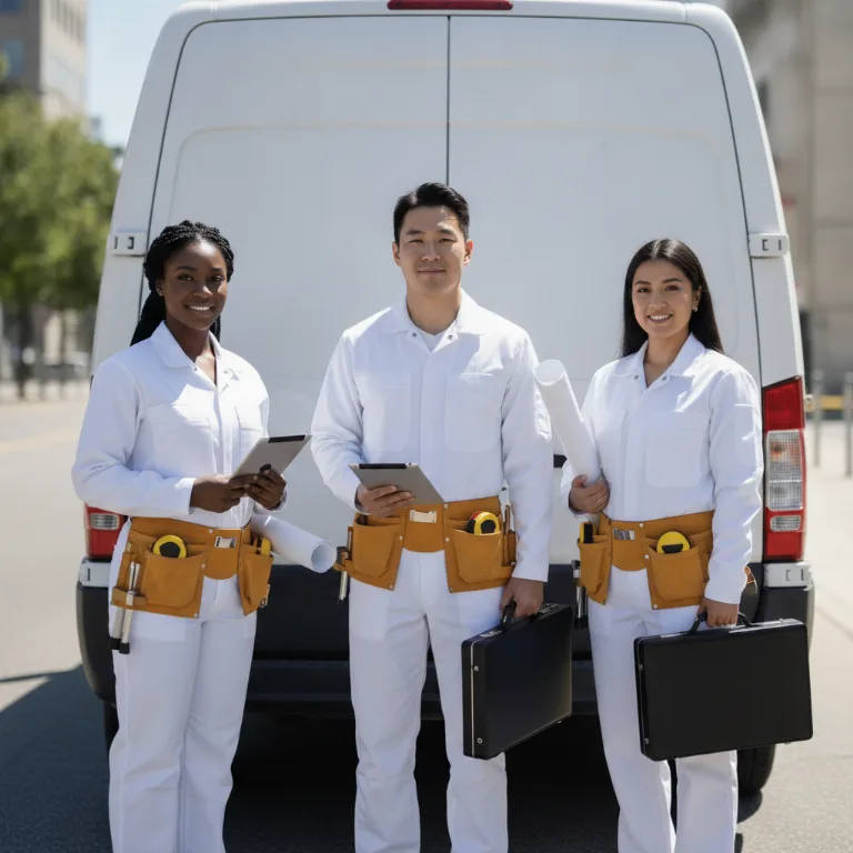 Business Lawyer team in Denton